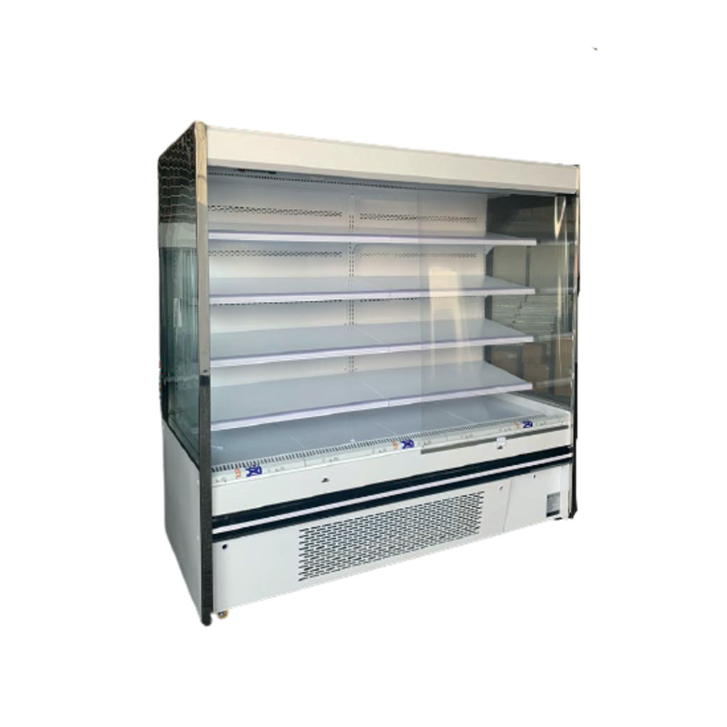 Open Chiller