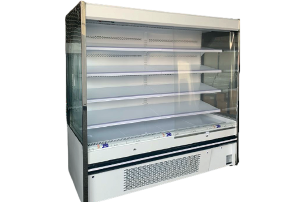 Open Chiller