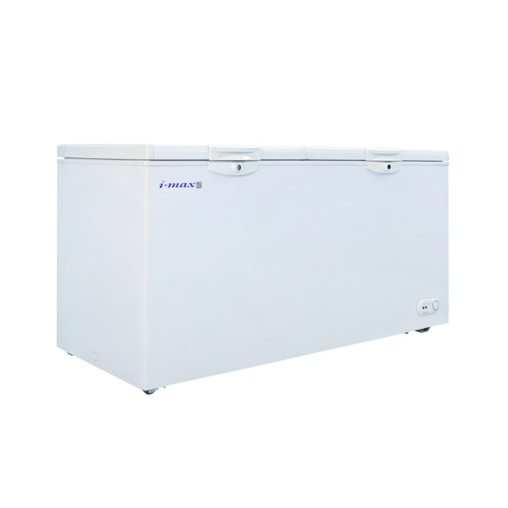 Chest Freezer 520L