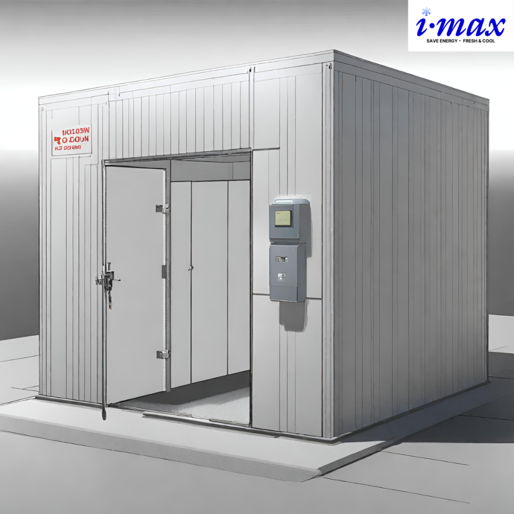 Cold Room