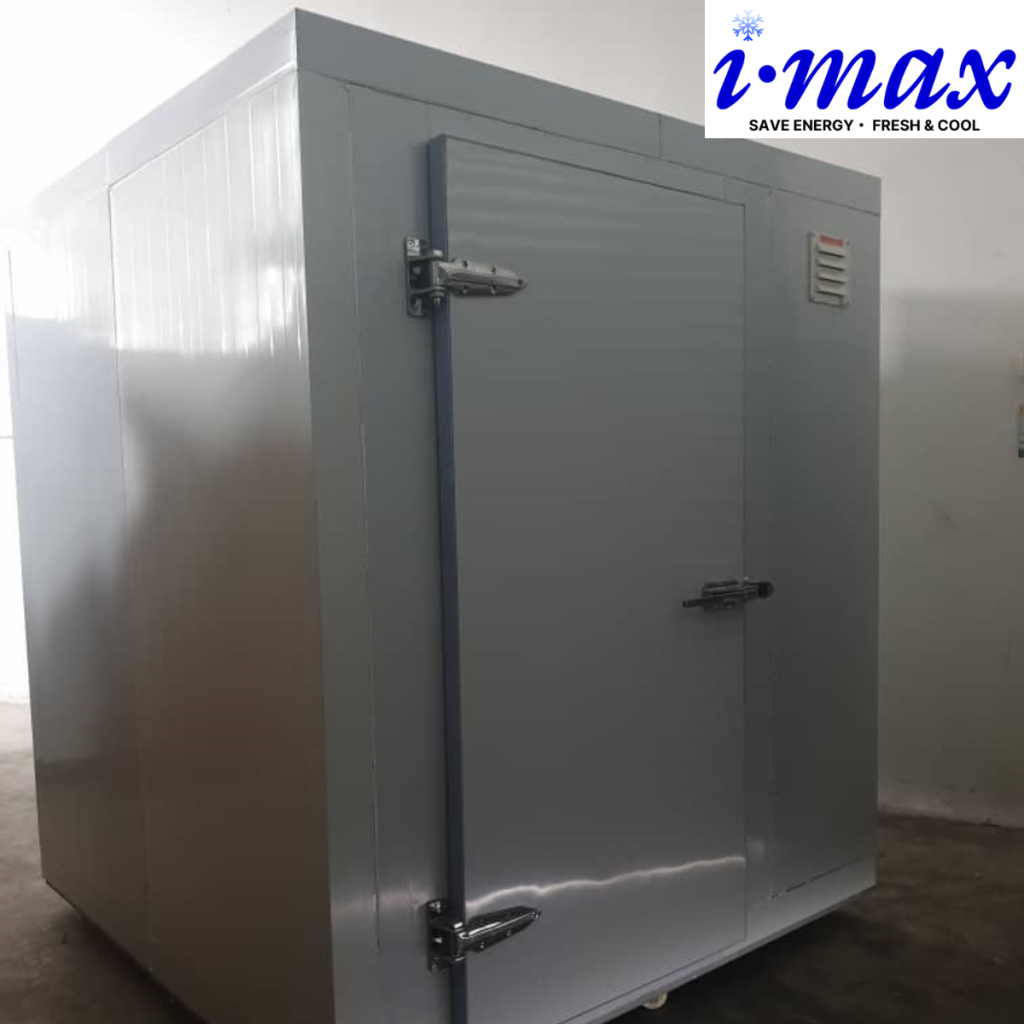 Cold Room
