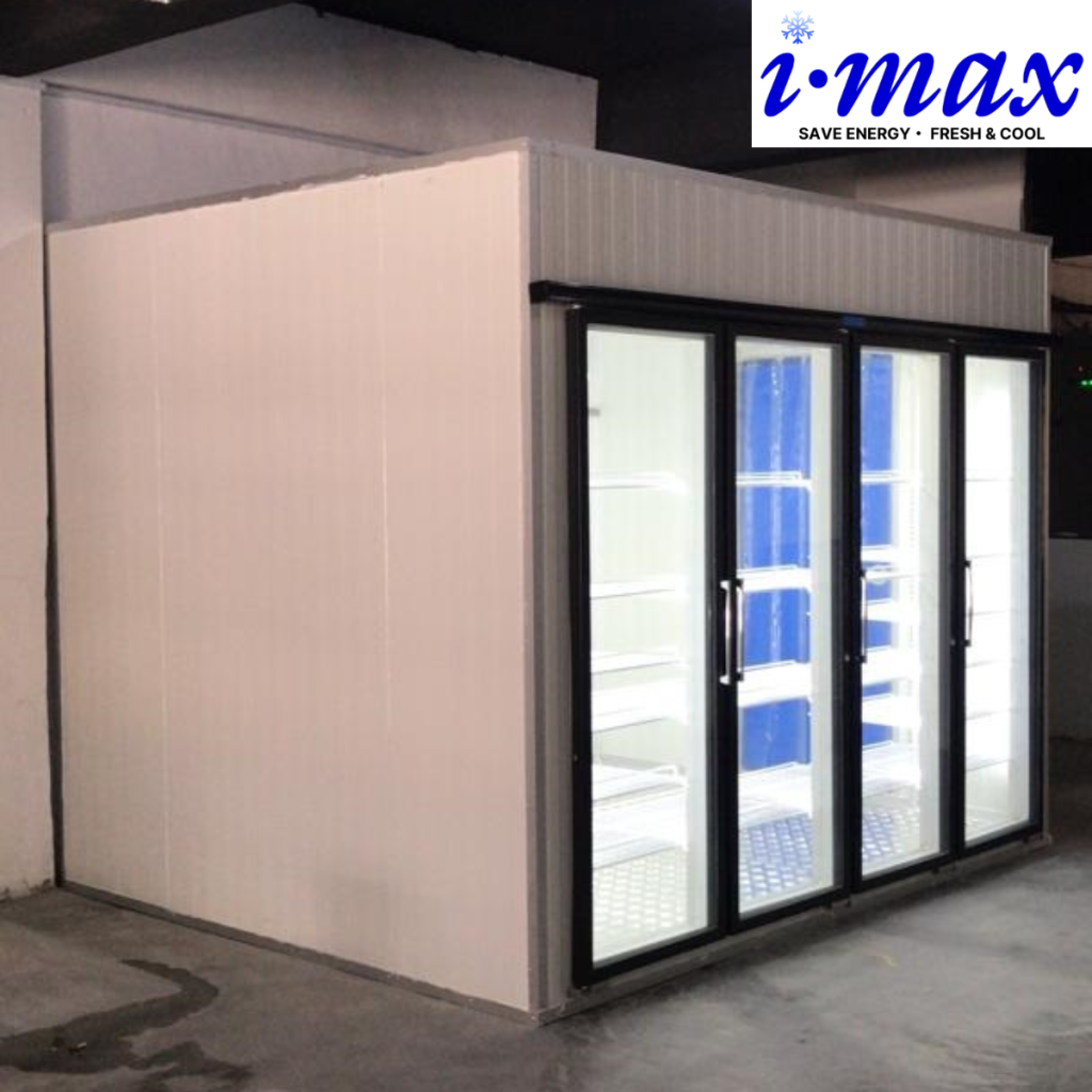 Cold Room